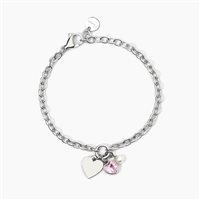 Bracciale 2Jewels Donna Essence in Acciaio 232444 - 232444